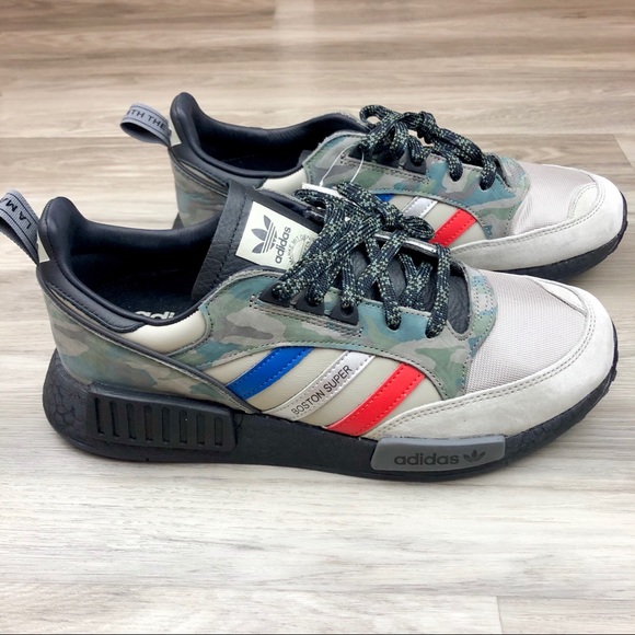 adidas boston super xr1 camo
